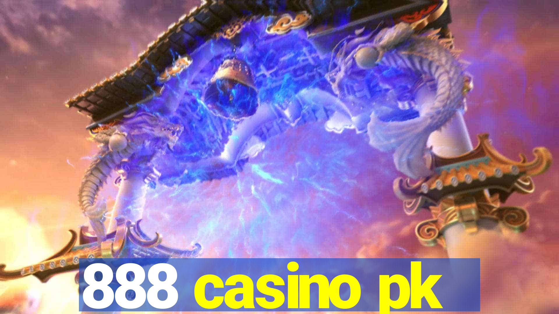 888 casino pk