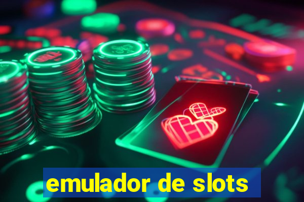 emulador de slots