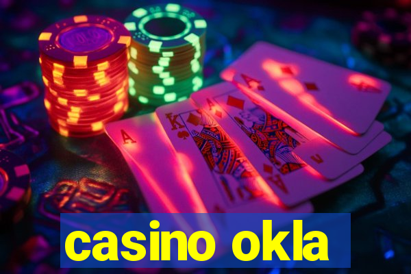 casino okla