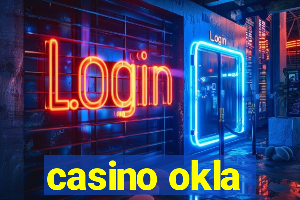 casino okla