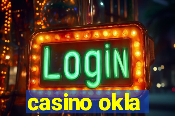 casino okla