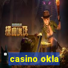 casino okla