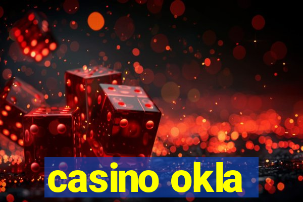 casino okla