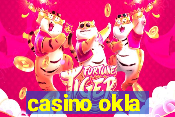 casino okla