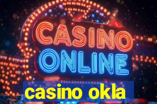 casino okla