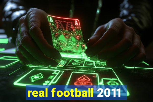 real football 2011