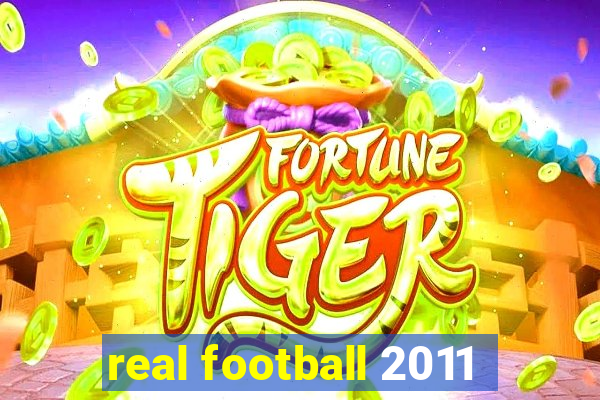 real football 2011