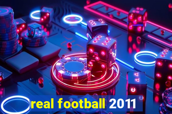 real football 2011