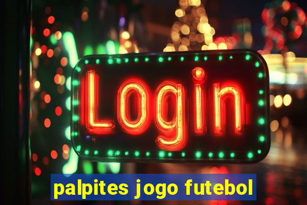 palpites jogo futebol