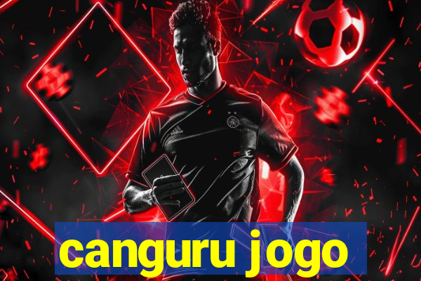 canguru jogo