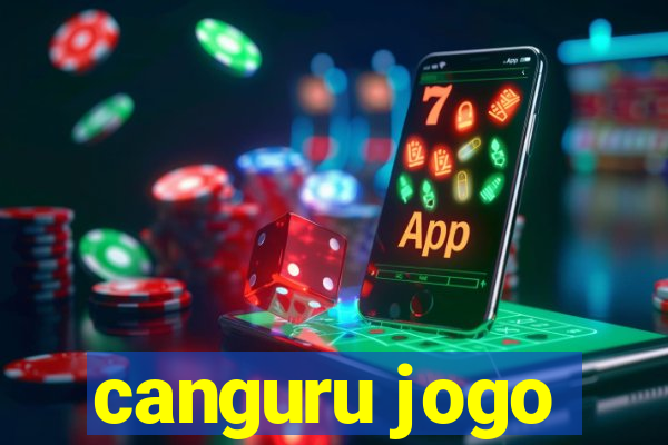 canguru jogo