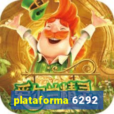 plataforma 6292