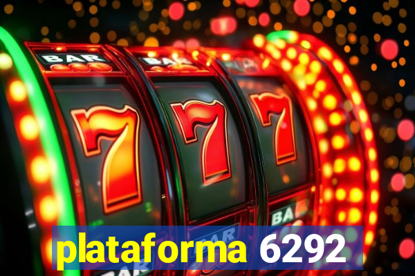 plataforma 6292