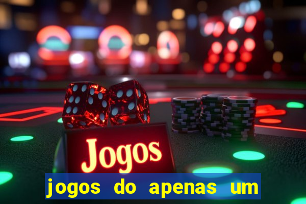 jogos do apenas um show pancadaria 2