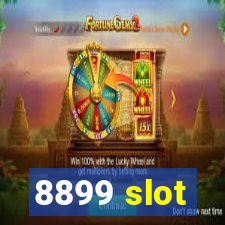 8899 slot