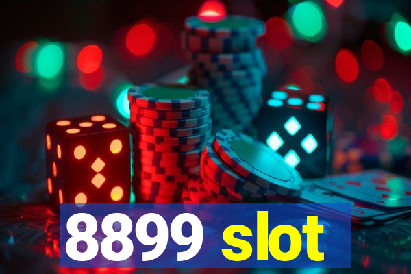 8899 slot