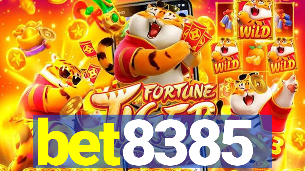 bet8385