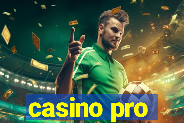 casino pro