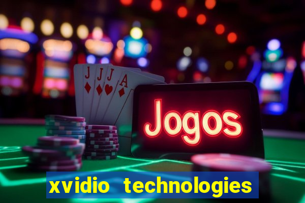 xvidio technologies startup brasil 2023 download apk android