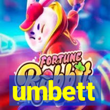 umbett