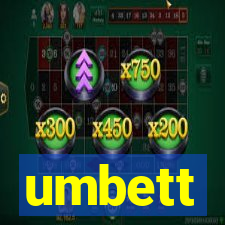 umbett