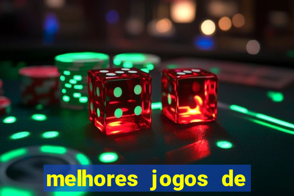 melhores jogos de poker para celular