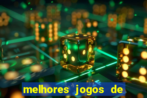 melhores jogos de poker para celular