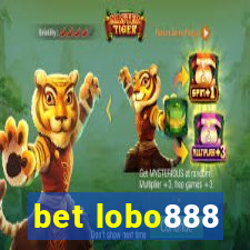 bet lobo888