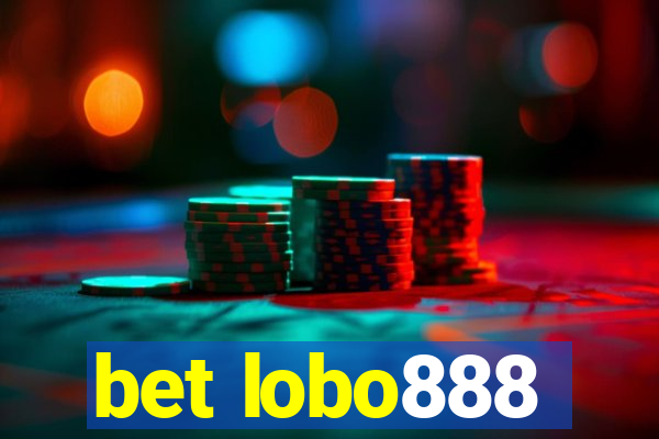 bet lobo888