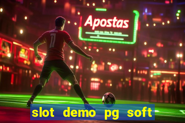 slot demo pg soft grátis fortune rabbit