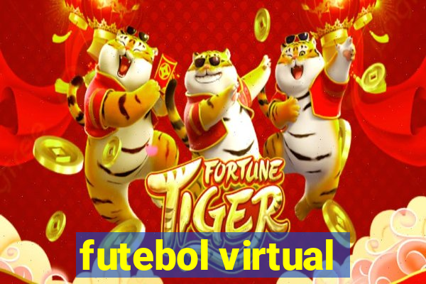 futebol virtual