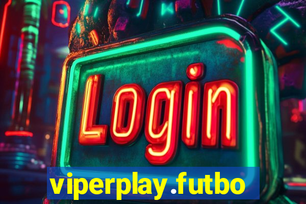 viperplay.futbol