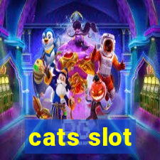 cats slot