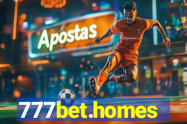 777bet.homes