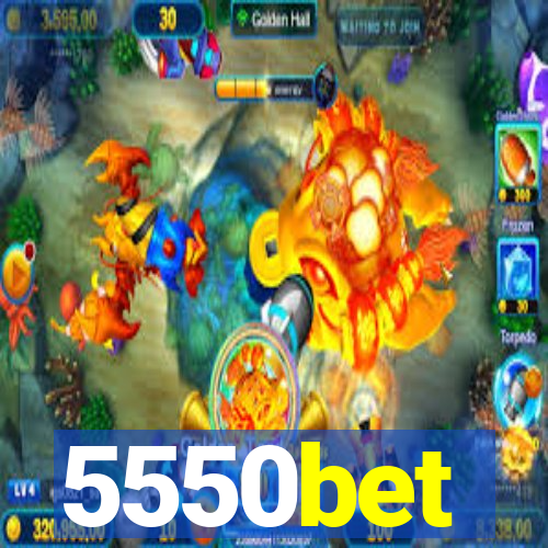 5550bet