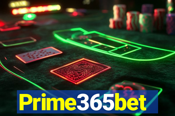 Prime365bet