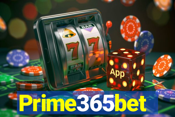 Prime365bet