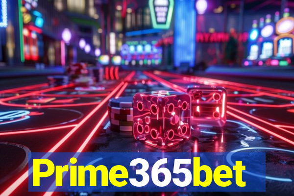 Prime365bet