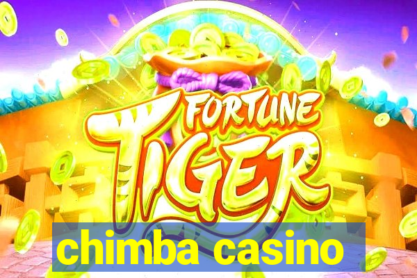 chimba casino