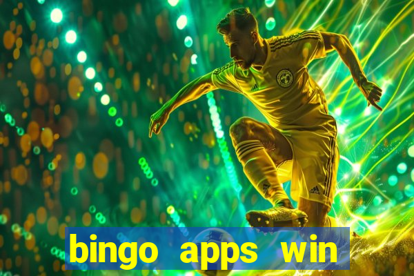 bingo apps win real money