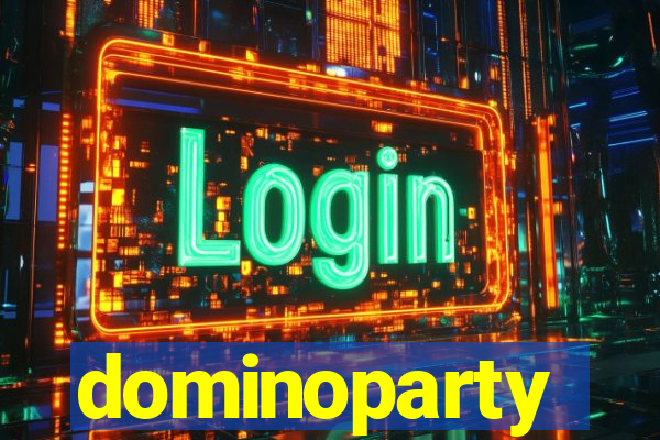 dominoparty