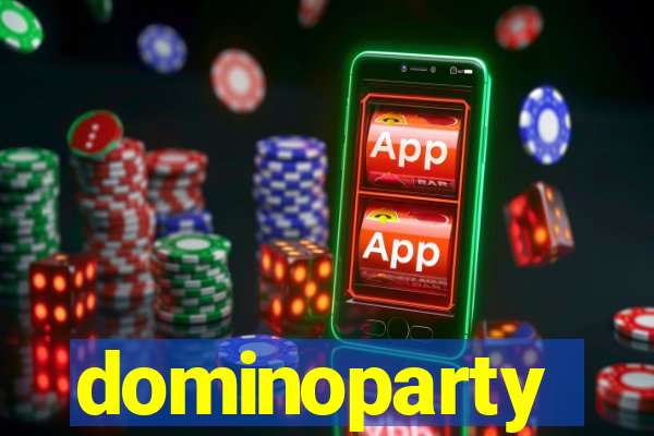 dominoparty