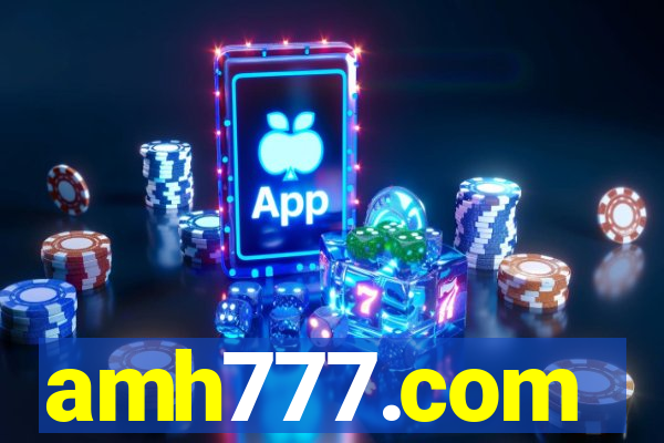 amh777.com