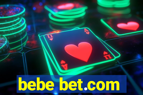 bebe bet.com