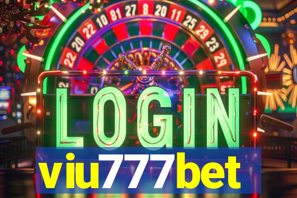 viu777bet