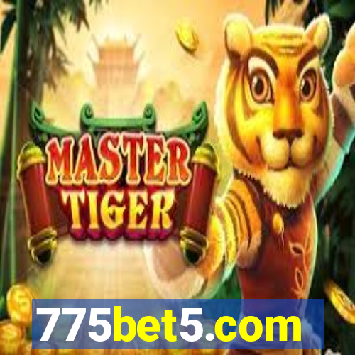 775bet5.com