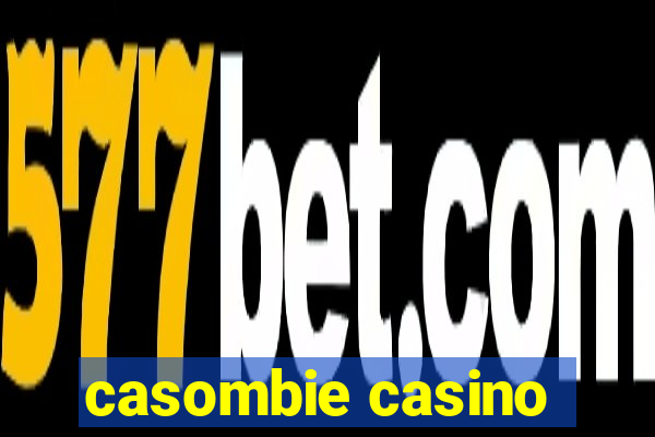 casombie casino