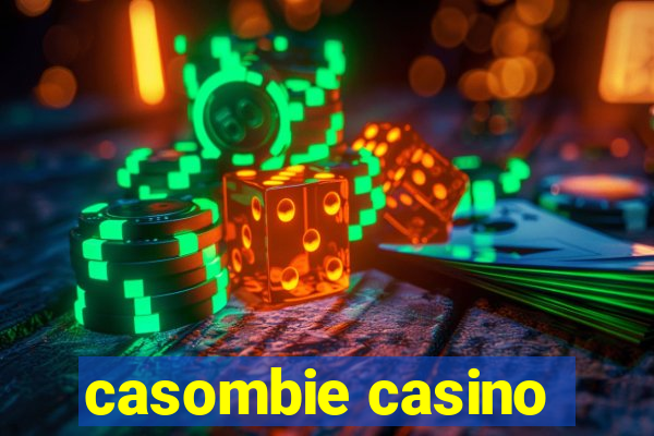 casombie casino