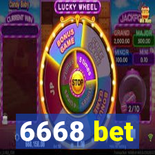 6668 bet