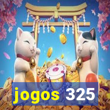 jogos 325